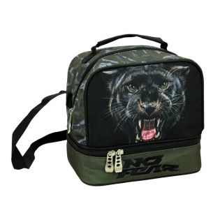 Forest Puma Τσαντάκι Φαγητού No Fear (348-44220)