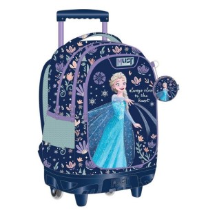 Frozen Always Close to the Heart Σχολικό Τρόλεϊ Δημοτικού Must (565033)