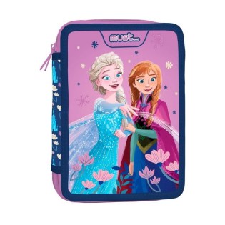 Frozen Κασετίνα Διπλή Γεμάτη Must (564394)