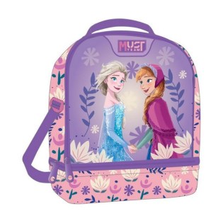 Frozen Sister Τσαντάκι Φαγητού Must (565052)