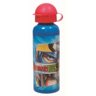 Gim Παγούρι Αλουμινίου 520ml Avenger (557-51232)
