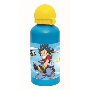 Gim Παγούρι Αλουμινίου 500ml BeyBlade (554-22230)