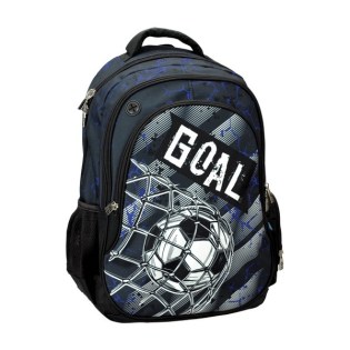 Goal Τσάντα Δημοτικού Back me Up (357-30031) 2025