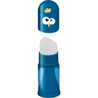 Γόμα Με Ξύστρα Faber Castell Combi Faces Bird (583513)
