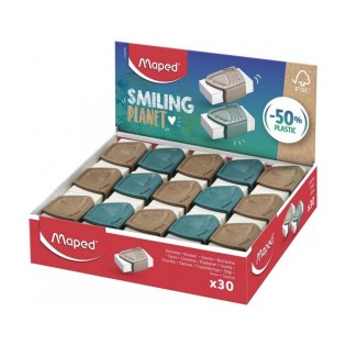 goma-precision-smiling-planet-fsc-mix-display