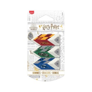 Γόμα Maped Harry Potter (119514)