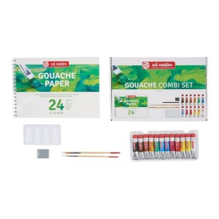 Gouache Combi Set Talens Art Creation (9011613)