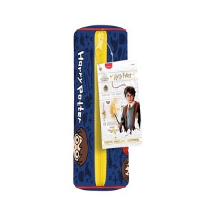 Harry Potter Σχολική Κασετίνα Βαρελάκι Maped (934801)