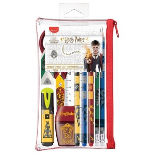 Harry Potter Σχολική Κασετίνα Maped (899793)