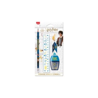 Harry Potter Σχολικό Σετ Maped Kids (981879)