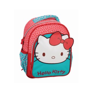 Hello Kitty Sweetheart Σχολική Τσάντα Νηπίου Gim (335-74054) 2025