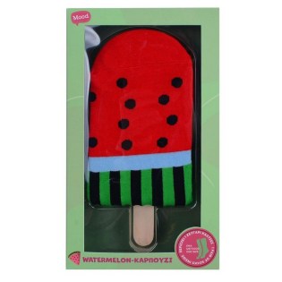 Κάλτσα Παγωτό Mood One size (36-42) Watermelon (580464)