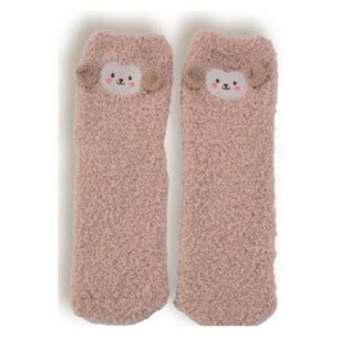 Κάλτσες 3D Mood One size (35-37) Μαϊμού (580463)
