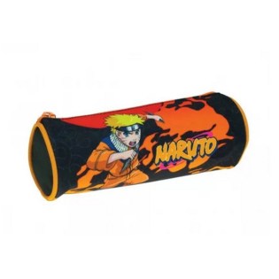 Κασετίνα Δημοτικού Βαρελάκι Naruto Shippuden Gim (369-00140)