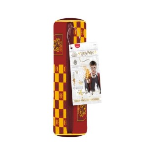 Harry Potter Σχολική Κασετίνα Βαρελάκι Maped (934802)
