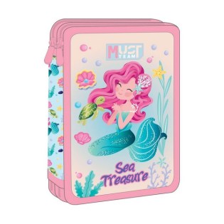 Κασετίνα Διπλή Γεμάτη Must Sea Treasure (586722)