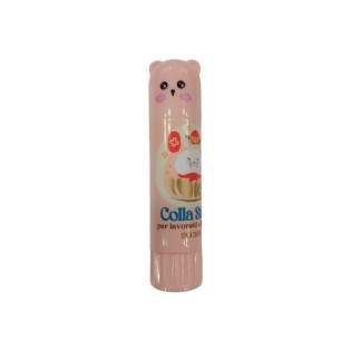 Kawaii Κόλλα Stick 15gr "OK" (KW2678)