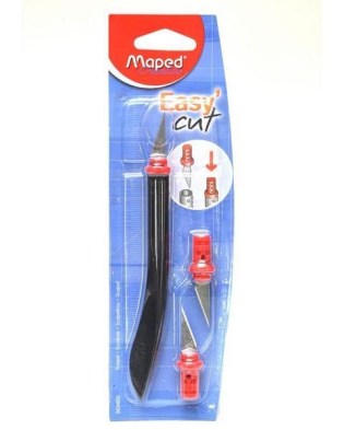 Κοπίδι Χειροτεχνίας Hobby Maped (009400)