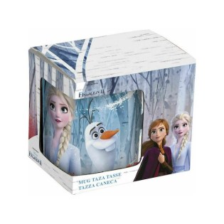 Κούπα Κεραμική Frozen 2 325ml Stor (530-78785)