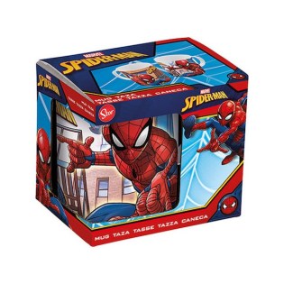Κούπα Κεραμική Spiderman 325ml Stor (530-78325)