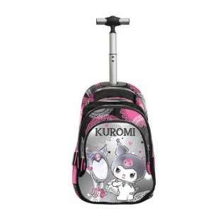 Kuromi Dream Σχολικό Τρόλεϊ Δημοτικού Graffiti (252252)