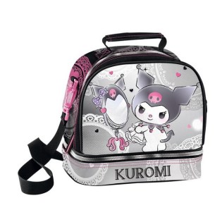 Kuromi Dream Τσαντάκι Φαγητού Graffiti (252312)