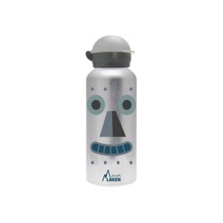 Laken Σχολικό Παγούρι Hit Cup 450ml (848073-PU)