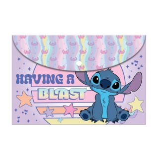 Lilo&Stitch Must Φάκελος Κουμπί (564912)