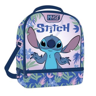 Lilo&Stitch Τσαντάκι Φαγητού Must (565057)