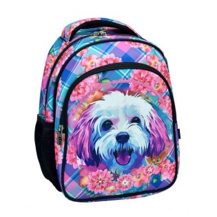 Love Dog Σχολικό Σακίδιο Νηπίου Back me Up (357-16054) 2024