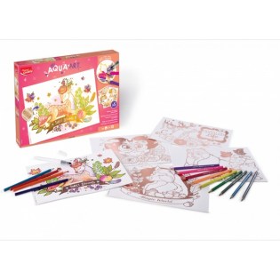 Maped Creative Aqua Art Ζώα του Δάσους (907049)