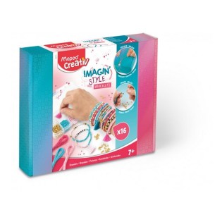 Maped Creative Imagin' Style Βραχιολάκια (907401)