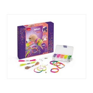 Maped Creative Imagin' Style Βραχιολάκια Neon  (907404)