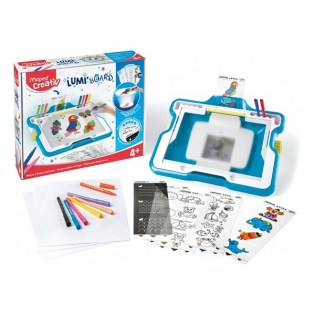 Maped Creative Lumiboard Φωτεινός Πίνακας (907021)