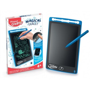 Maped Creative Μαγικό Tablet (907039)