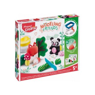 Maped Creative Set Χαριτωμένα Ζωάκια (907204)