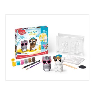 Maped Creative Set Friends Summer (907207)