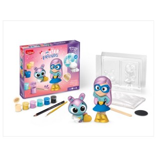 Maped Creative Set Μοντελισμού Friends Super Avatar  (907219)