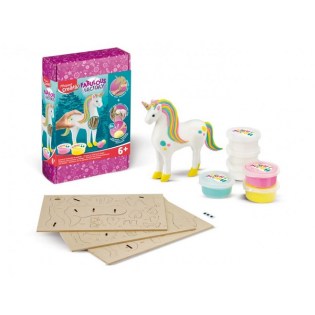 Maped Creative Set Μοντελισμού Unicorn (907211)