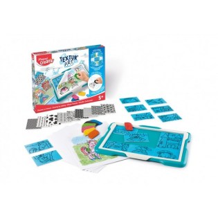 Maped Creative Textur' Art (907038)