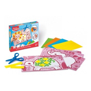 Maped Creative Το Πρώτο Δημιουργικό Set Χειροτεχνίας (907040)