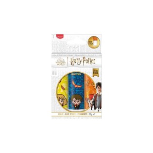 Maped Κόλλα Stick Harry Potter 21gr 3τμχ (822103)