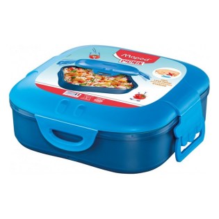 Maped Picnik Concept Δοχείο Φαγητού Μπλε 740ml (870803)