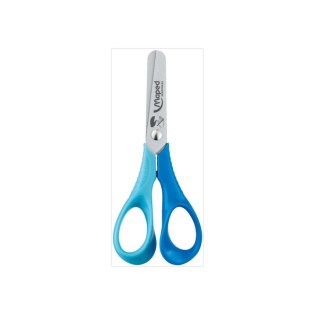 Maped Ψαλίδι Vivo για Αριστερόχειρες 12cm (452512)