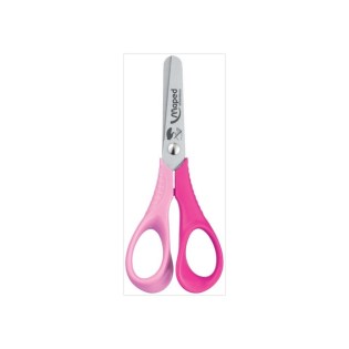 Maped Ψαλίδι Vivo για Αριστερόχειρες 12cm (452512)