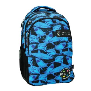 Maui and Sons Σχολική Τσάντα Shark (339-07031) 2025