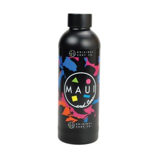 Maui&Sons Ανοξείδωτο Παγούρι Leaf Heat 530ml 570-08223