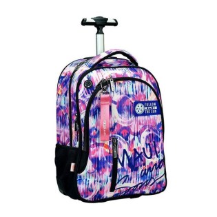 Maui & Sons Paint Σχολικό Τρόλεϊ Δημοτικού (339-08074) 2024