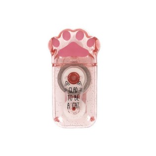 Meshu Διορθωτική Ταινία 5mmx6m Say Meow Pink (ME326149)
