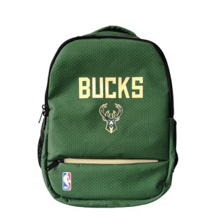 Milwaukee Bucks Τσάντα Δημοτικού Back me Up (338-20031) 2024